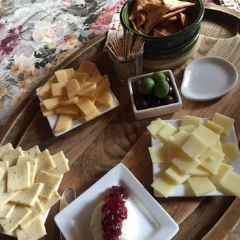 Grayhaven Winery - Groupon cheese platter after tour - Wineries Near Me - Gum Spring, Virginia Grayhaven Winery - Groupon cheese platter after tour - Wineries Near Me - Gum Spring, Virginia