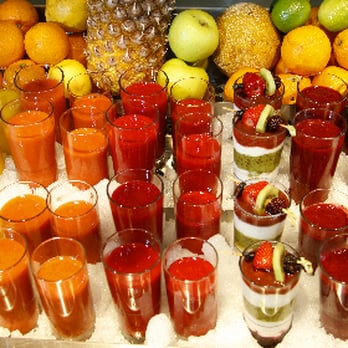 Energy Kitchen - Juice Bars & Smoothies Near Me - Bern, BE
