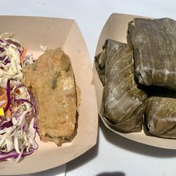 Lao Food Festival - Food from Taste of Lao Paradise