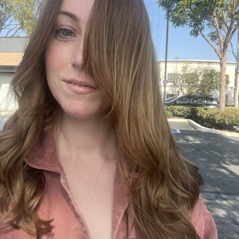 All That Hair - Digital perm and hair cut - Hair Salons Near Me - Irvine, California All That Hair - Digital perm and hair cut - Hair Salons Near Me - Irvine, California