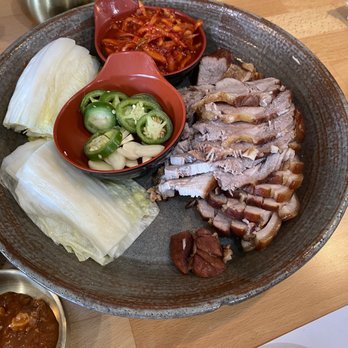 HanBop - Korean Near Me - Lake Forest, California HanBop - Korean Near Me - Lake Forest, California