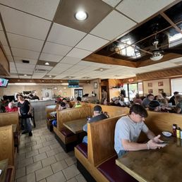 Inside Inside