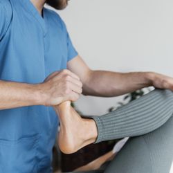 ProTouch Physical Therapy