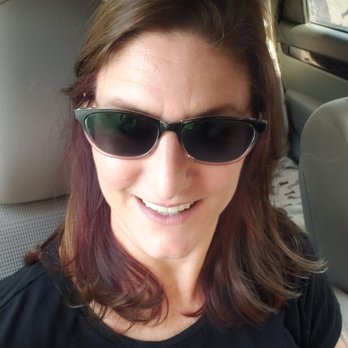 Splash Salon - just a peek-a-boo of color. #ReviewByRL - Hair Salons Near Me - Indianapolis, Indiana