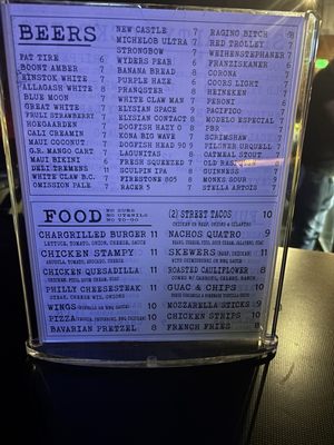 Menu photo 6 Mr Furley's Bar - Glendale Glendale, CA Menu photo 6 Mr Furley's Bar - Glendale Glendale, CA