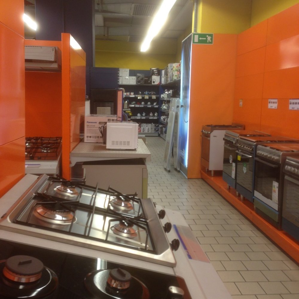 TOP 10 BEST Appliances near Sesto San Giovanni, Milan, Italy - Updated 2026  - Yelp, image size:1000x1000