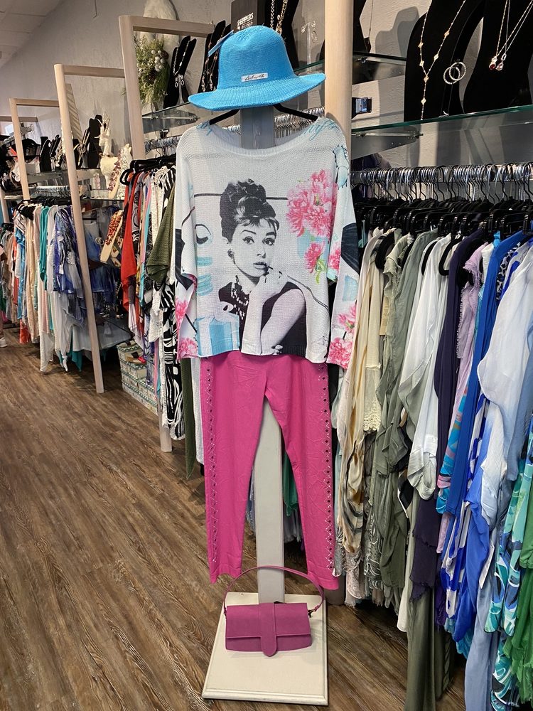 Peppers Boutique Image