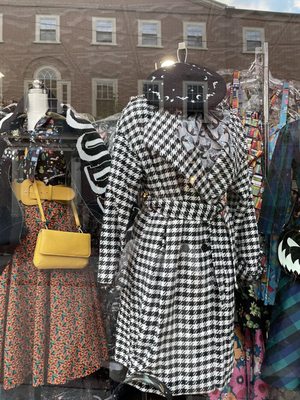 Modern Millie by null