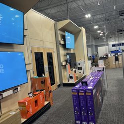 Best Buy American Fork - TVs
