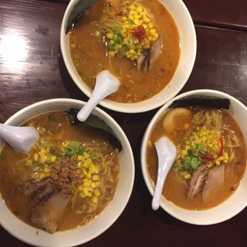 Pikaichi - Spicy Miso - Ramen Near Me - Medford, Massachusetts Pikaichi - Spicy Miso - Ramen Near Me - Medford, Massachusetts