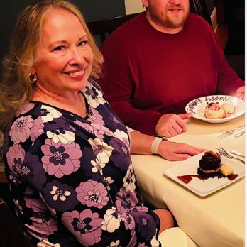 The Fig Tree Restaurant - Happy Birthday celebration - New American Near Me - Charlotte, North Carolina