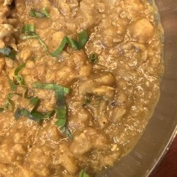 Chickpeas Chickpeas