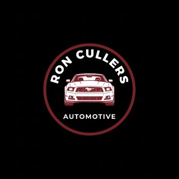Ron Cullers Automotive - Auto Repair Near Me - Granbury, Texas Ron Cullers Automotive - Auto Repair Near Me - Granbury, Texas