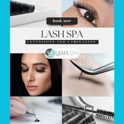 user provided 365 Lash Spa photo