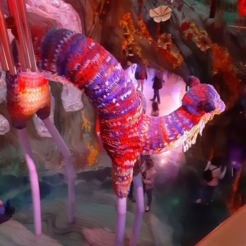 Meow Wolf - Venues & Event Spaces Near Me - Denver, Colorado