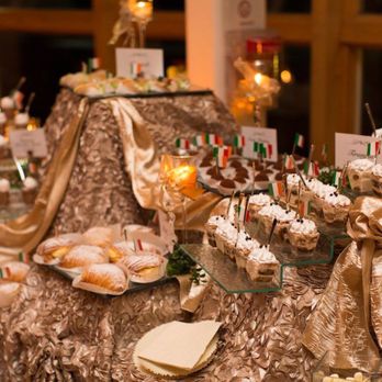 My Chef Catering - Caterers Near Me - Naperville, Illinois