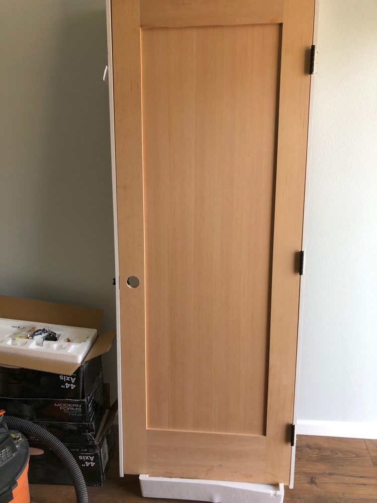 DUTCH DOORS Updated October 2024 445 Photos 2605 W Olive Avanue