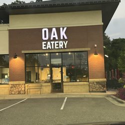 Oak Eatery