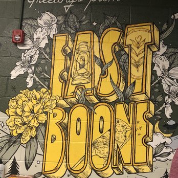 Booneshine Brewing - Breweries Near Me - Boone, North Carolina Booneshine Brewing - Breweries Near Me - Boone, North Carolina