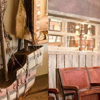 The Plotting Parlour - Cocktail Bars Near Me - Brighton, ESX