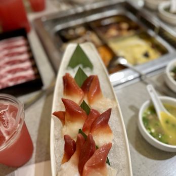 Haidilao Hotpot Katy - Seafood Near Me - Katy, Texas Haidilao Hotpot Katy - Seafood Near Me - Katy, Texas