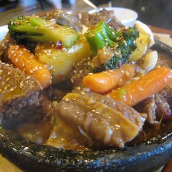 Kunjip - Spicy Kalbi Gim - Korean Near Me - Santa Clara, California Kunjip - Spicy Kalbi Gim - Korean Near Me - Santa Clara, California