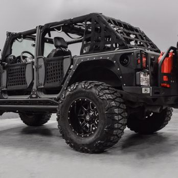 Bikini Offroad - Auto Parts & Supplies Near Me - San Antonio, Texas