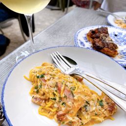 Tagliatelle