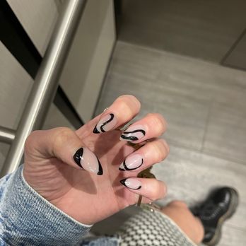 Tru Nail Lounge - Nail Salons Near Me - Seattle, Washington Tru Nail Lounge - Nail Salons Near Me - Seattle, Washington