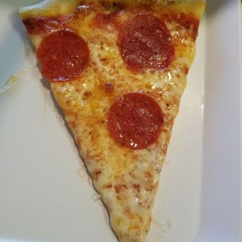 Gino's NY Style Pizzeria - Pizza Near Me - Palm Harbor, Florida
