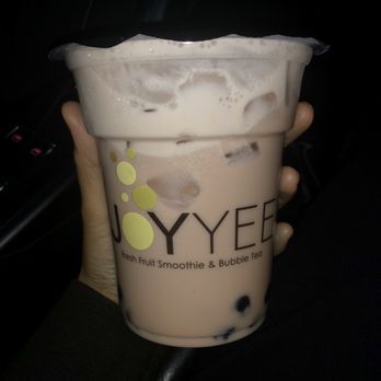 Joy Yee - Evanston - Rose milk tea - Noodles Near Me - Evanston, Illinois Joy Yee - Evanston - Rose milk tea - Noodles Near Me - Evanston, Illinois
