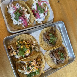 Fish Taco