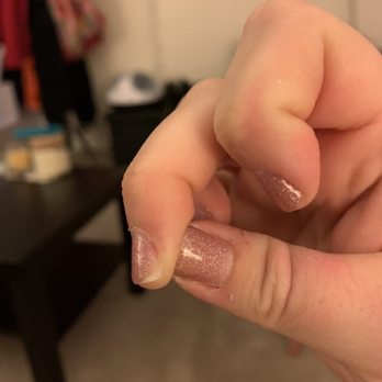Cocoon Urban Nails - Nail Salons Near Me - Clermont, Florida