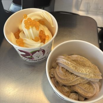 Yogurtland - Ice Cream & Frozen Yogurt Near Me - Dublin, California Yogurtland - Ice Cream & Frozen Yogurt Near Me - Dublin, California