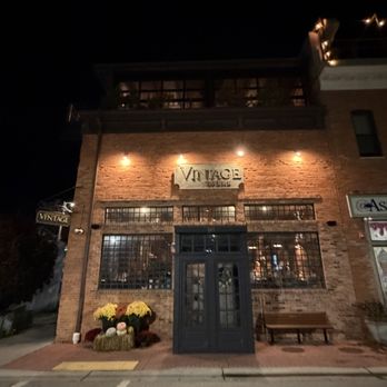 Vintage Tavern - New American Near Me - Port Huron, Michigan Vintage Tavern - New American Near Me - Port Huron, Michigan