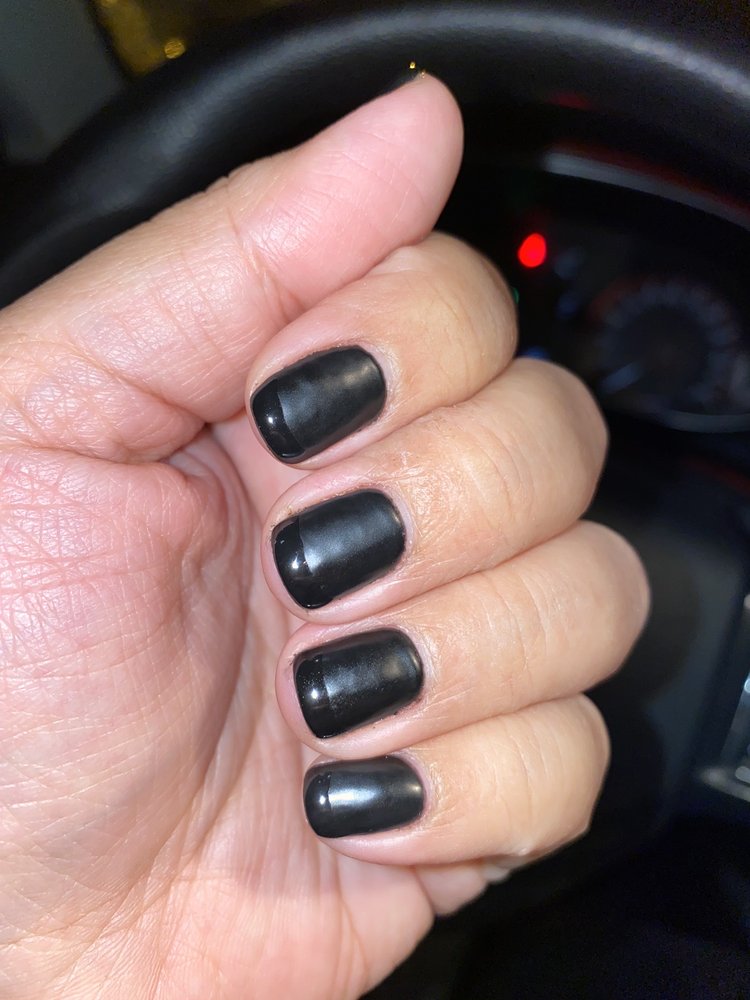 NAIL CARE Updated March 2024 116 Photos & 35 Reviews 7228 W 87th St, Bridgeview, Illinois