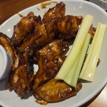 Miller's Ale House - 12 wins for $12. - Sports Bars Near Me - Jacksonville, Florida