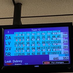 North Bowl Lanes
