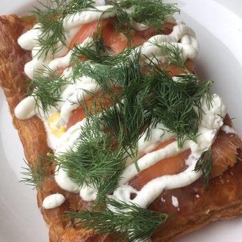 Good Fork - Fork scramble - Breakfast & Brunch Near Me - Toronto, Ontario