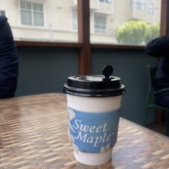 Sweet Maple - American Near Me - San Francisco, California