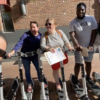 AdVenture Games Team Building - Phoenix - Scooting around - Team Building Activities Near Me AdVenture Games Team Building - Phoenix - Scooting around - Team Building Activities Near Me