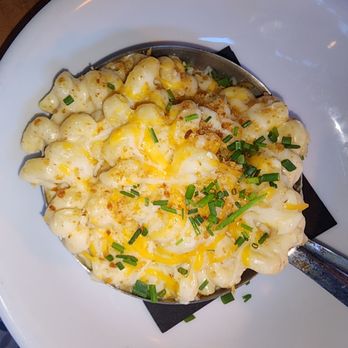 The Porch - Macaroni and Cheese - Cocktail Bars Near Me - Tempe, Arizona