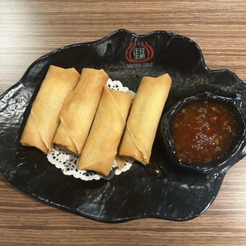Serious Sanji - Dim Sum Near Me - Miami, Florida Serious Sanji - Dim Sum Near Me - Miami, Florida