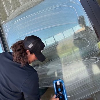 Clear View Home Services - Window Washing Near Me