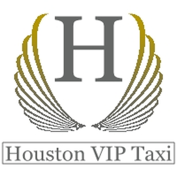 1. Houston VIP Taxi