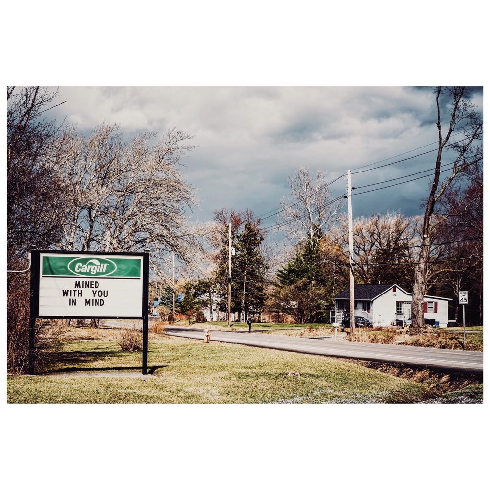 CARGILL 191 Portland Point Rd, Lansing, New York Phone Number Yelp