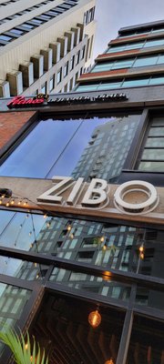 Restaurant ZIBO! Griffintown by null