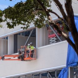 City of Allen - New $80m Police Facility