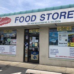 Krausers Food Store