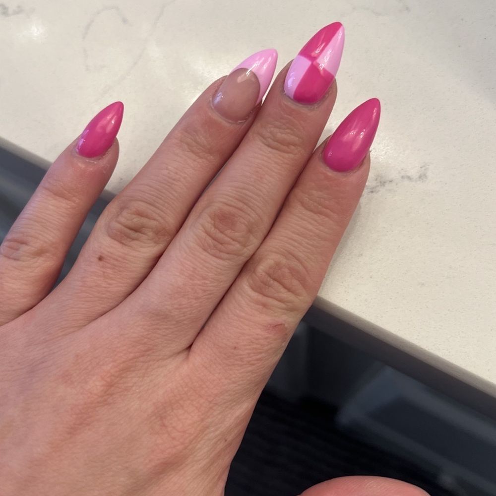 New Moon Nails - Waxing Near Me - Mesa, Arizona